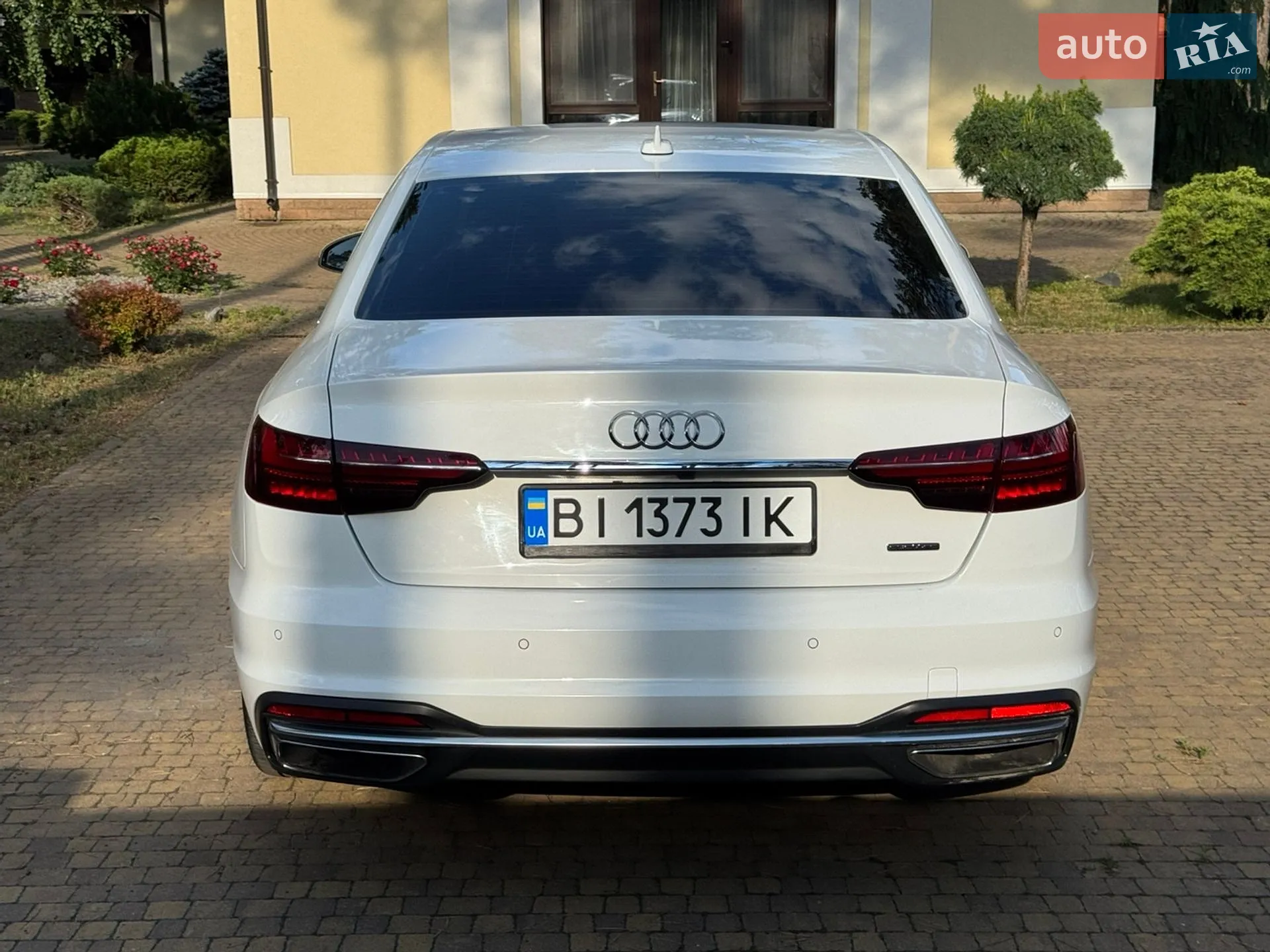2020 Audi A4 - мініатюра 10