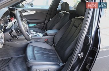 Універсал Audi A4 2020 в Києві