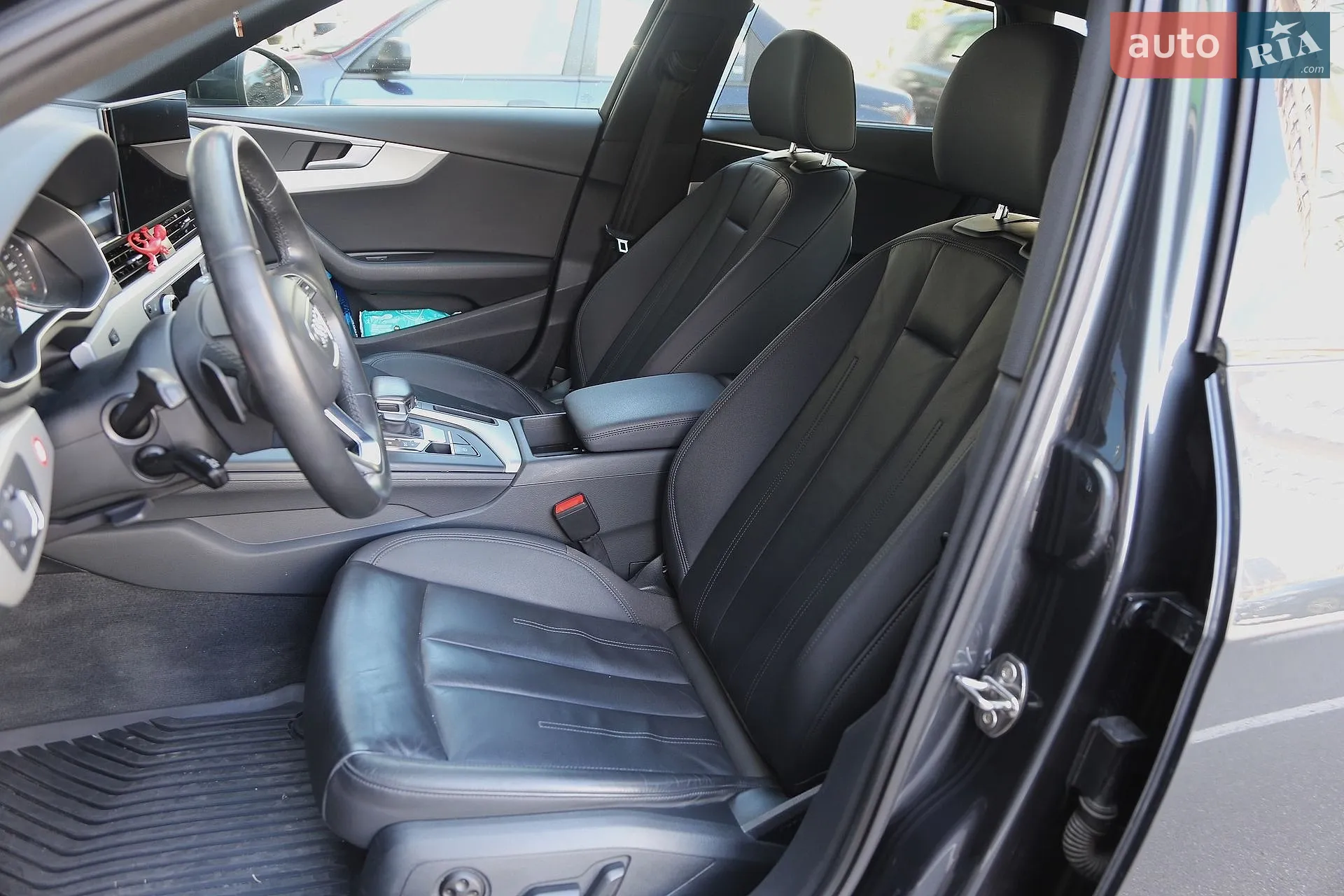 2020 Audi A4 - мініатюра 9