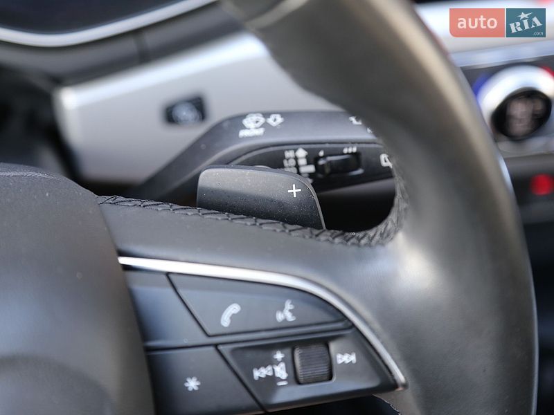 Універсал Audi A4 2020 в Києві