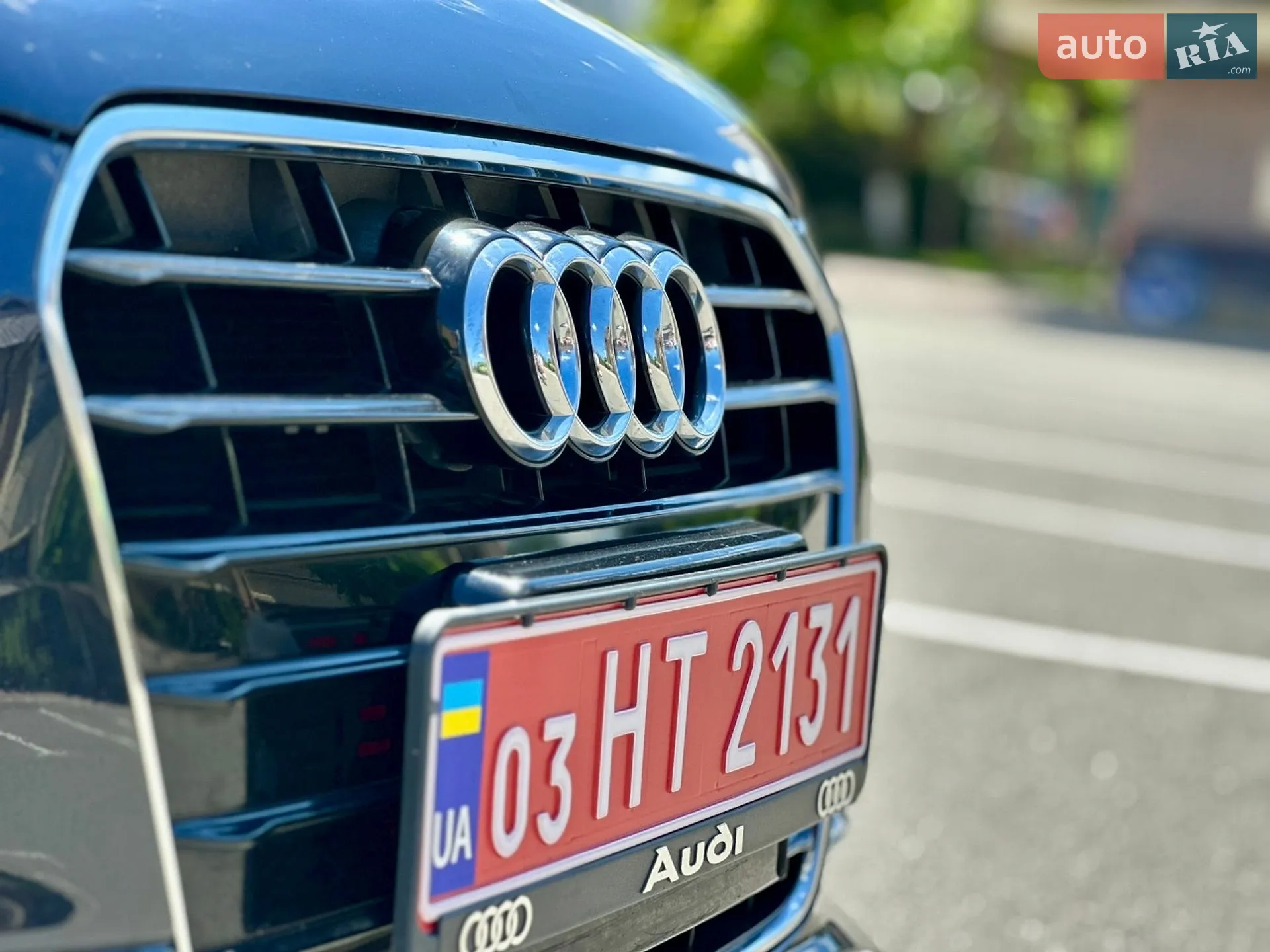 2014 Audi A4 - мініатюра 19