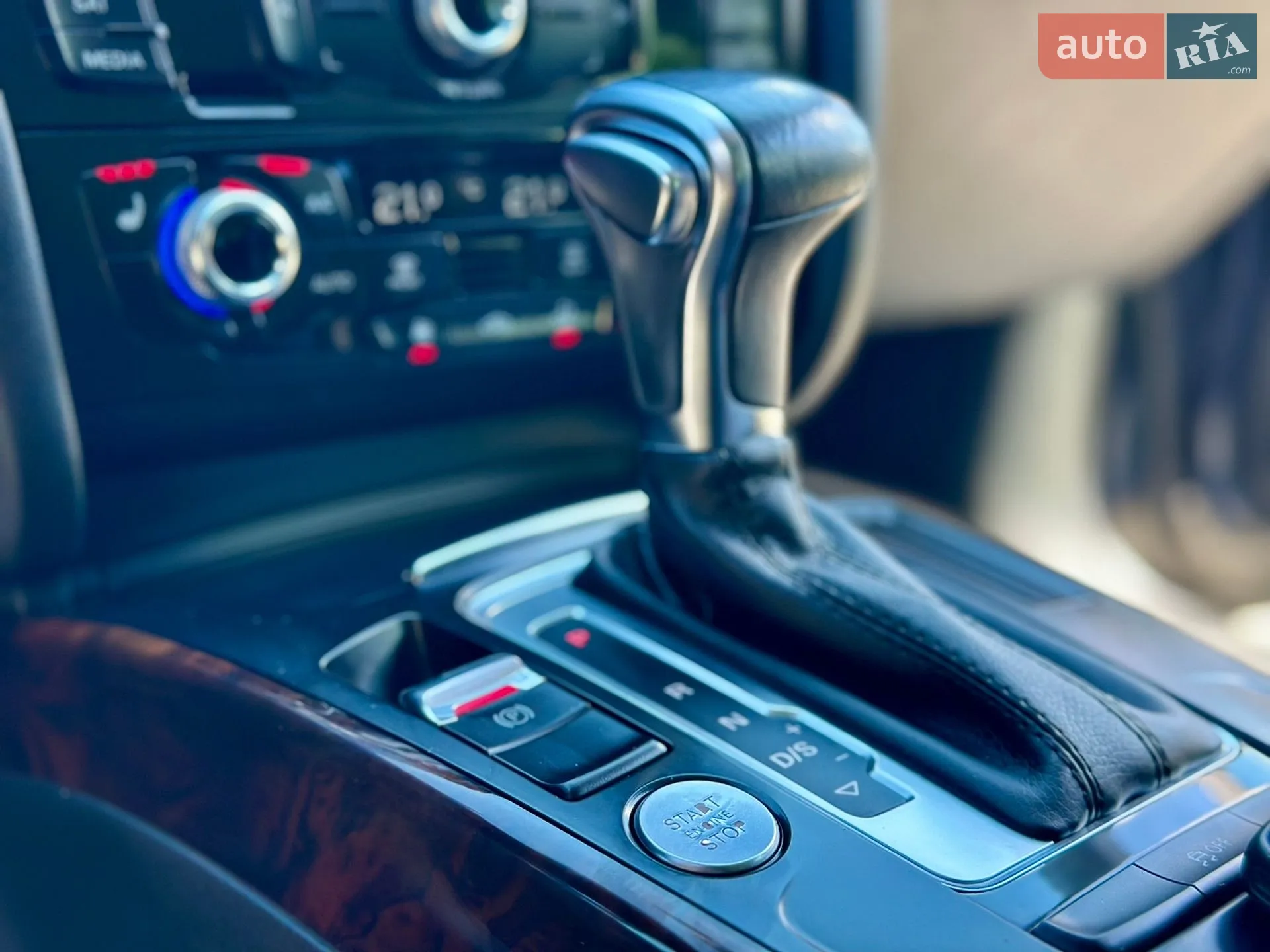 2014 Audi A4 - мініатюра 36