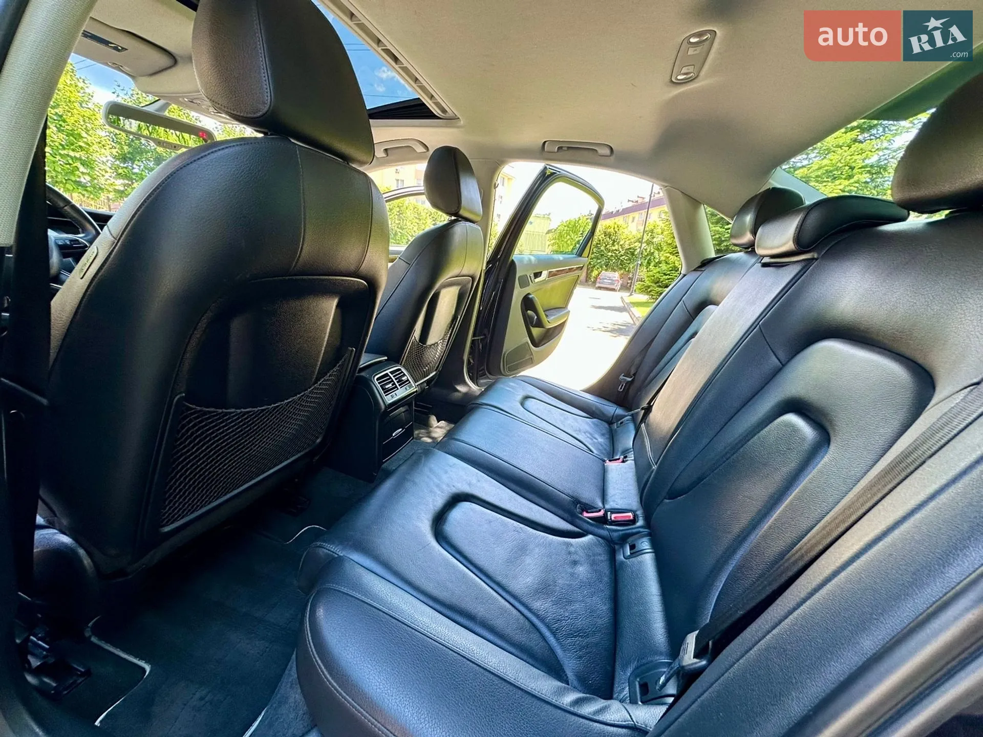 2014 Audi A4 - мініатюра 41