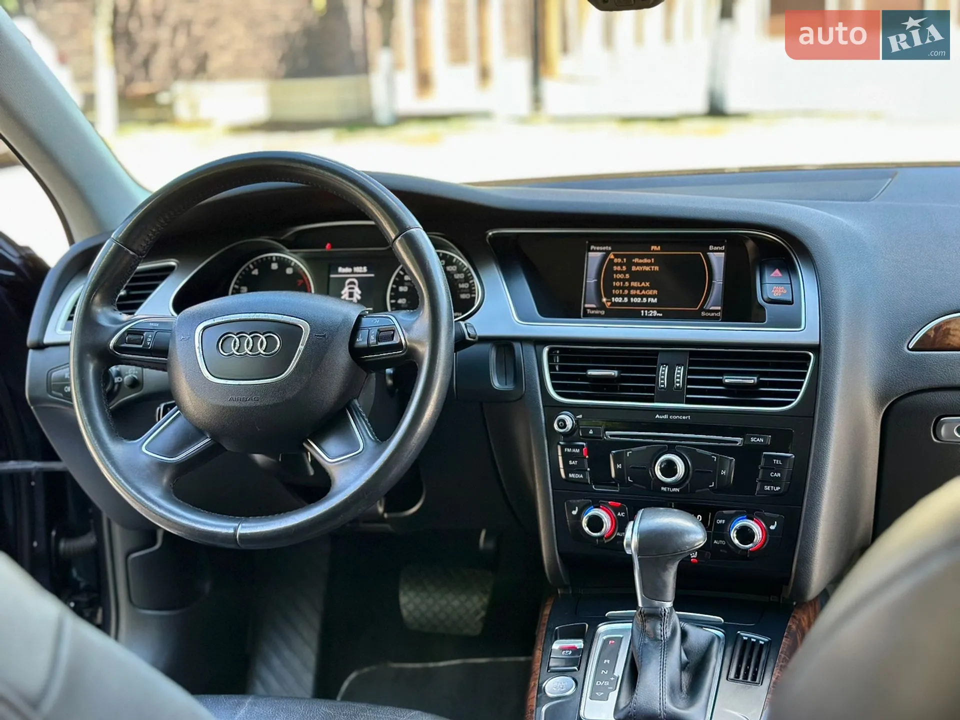 2014 Audi A4 - мініатюра 49