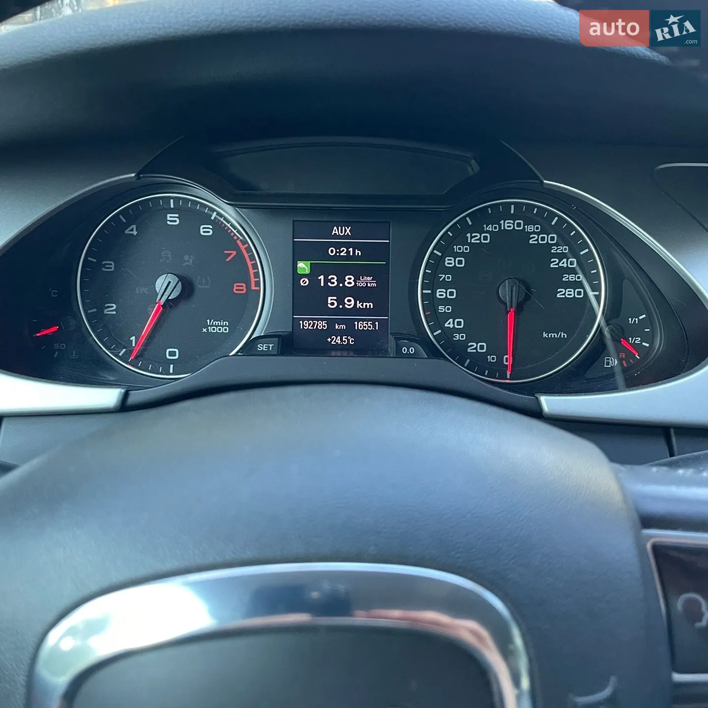 2010 Audi A4 - мініатюра 10