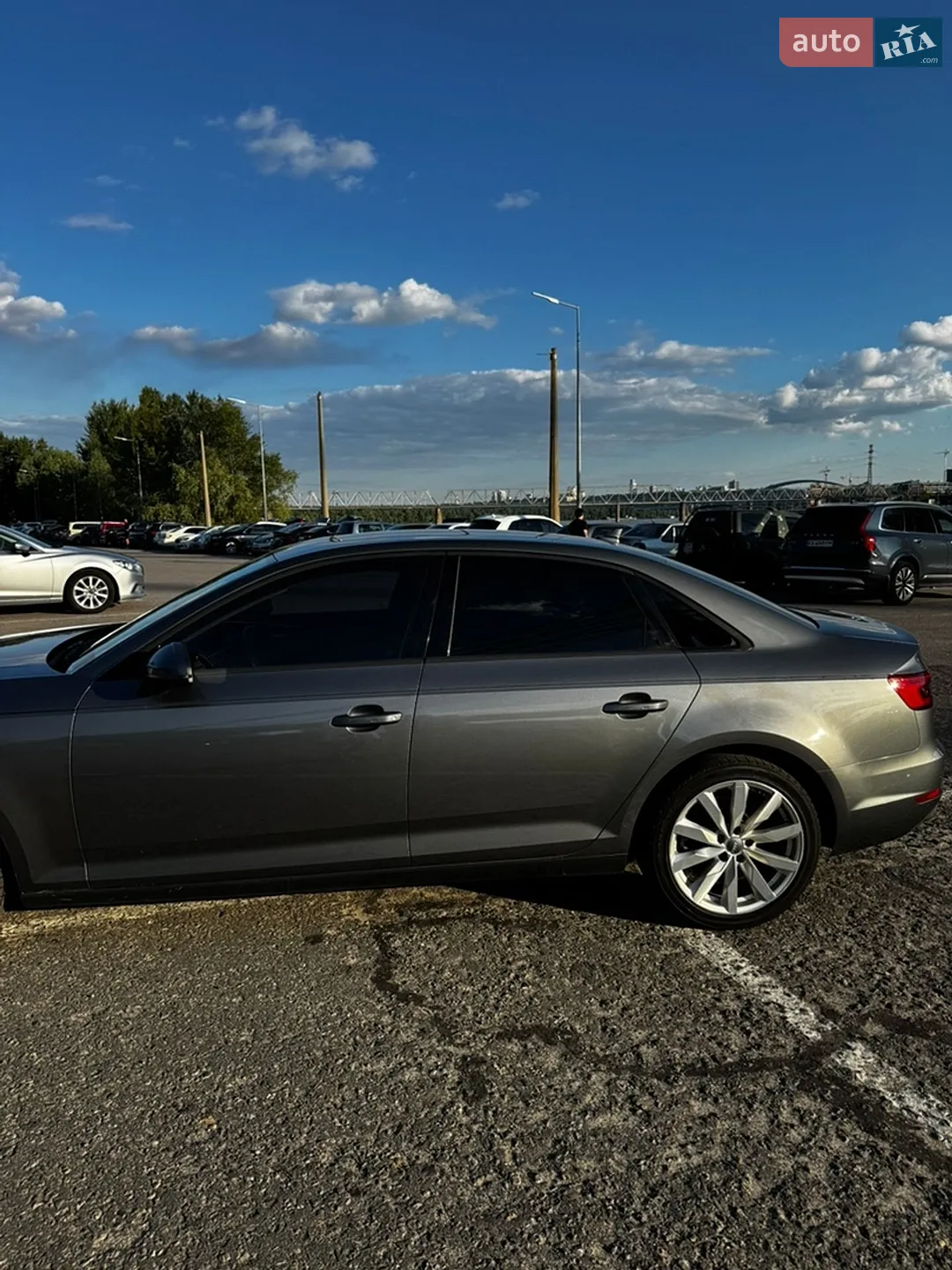 2016 Audi A4 - мініатюра 17