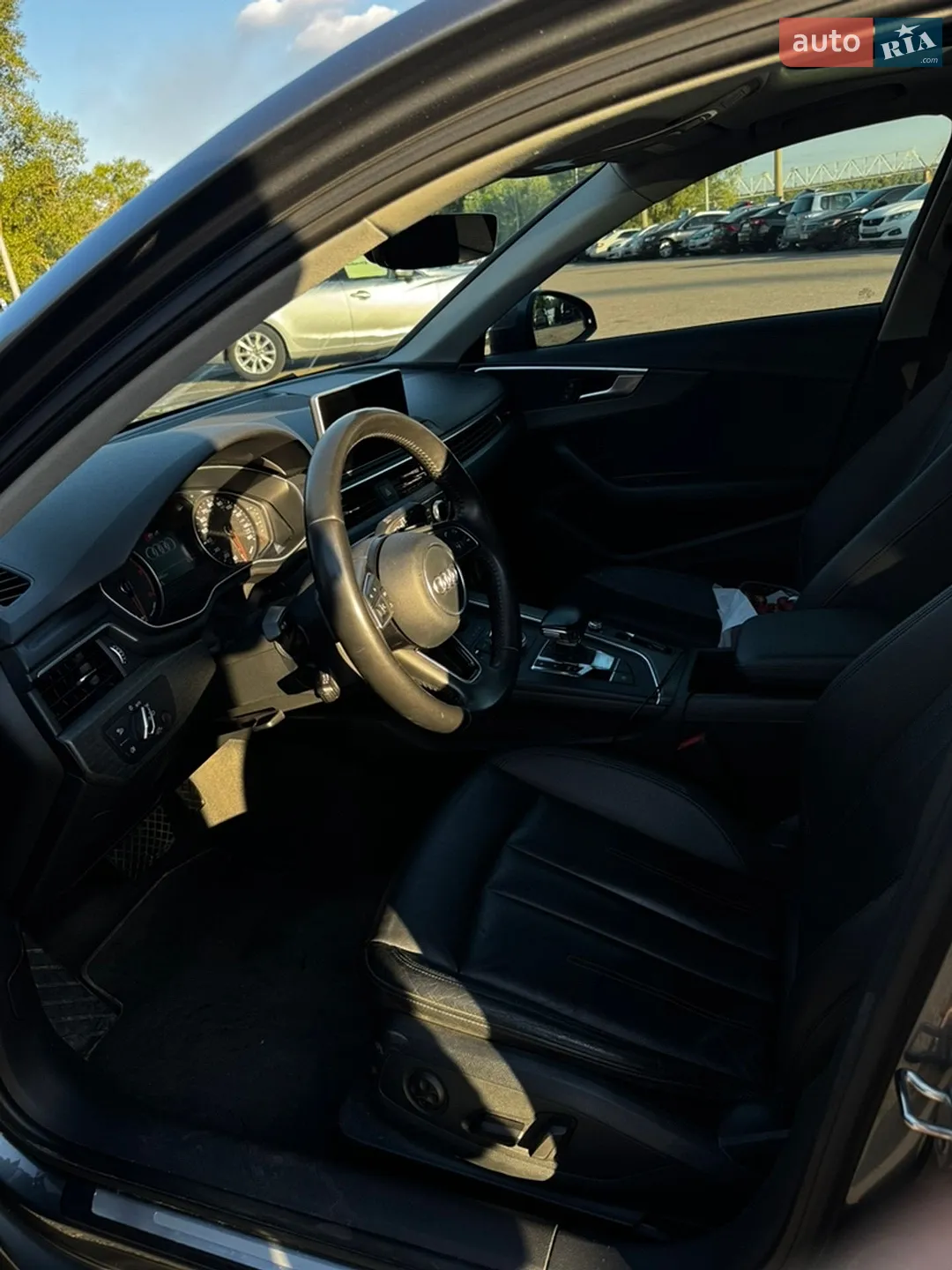 2016 Audi A4 - мініатюра 24