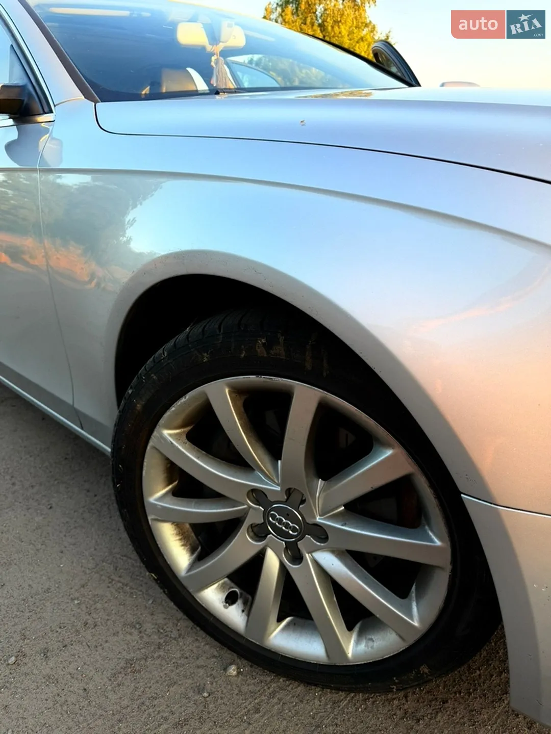 2012 Audi A4 - мініатюра 17