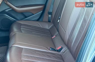 Універсал Audi A4 2017 в Рівному
