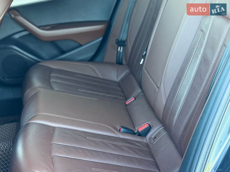 Універсал Audi A4 2017 в Рівному