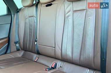 Універсал Audi A4 2017 в Рівному