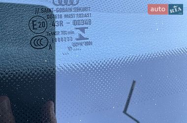 Універсал Audi A4 2017 в Рівному