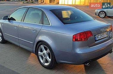 audi a4 2004 в Ковель від про продавця Paul audi a4 2004 в Ковель від професійного продавця Paul