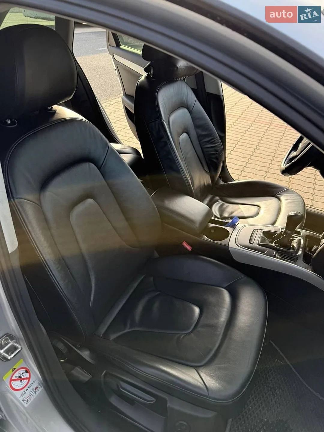 2010 Audi A4 - мініатюра 19