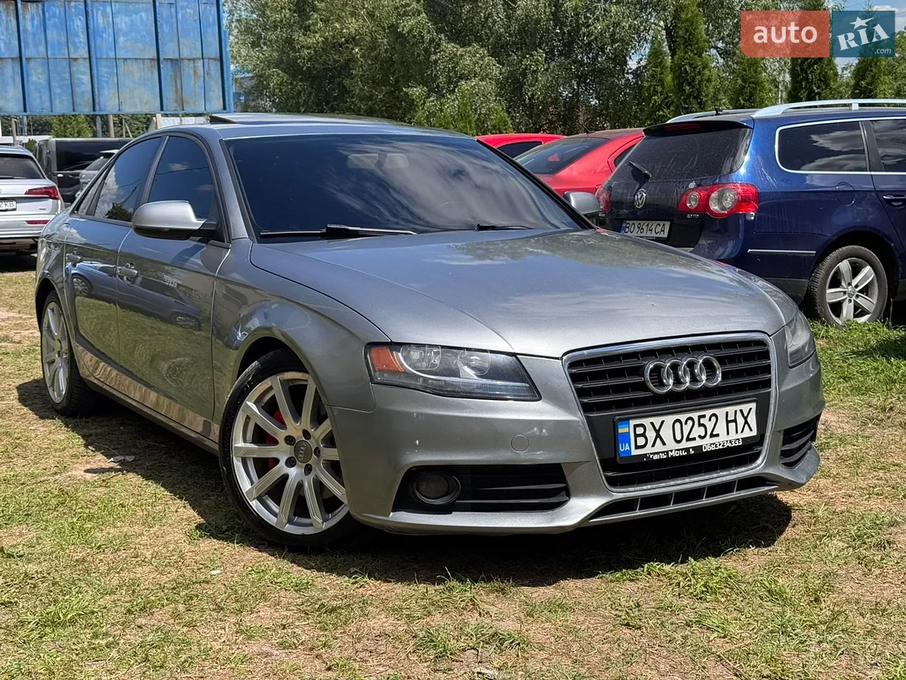 2021 Audi Q5 - мініатюра 18