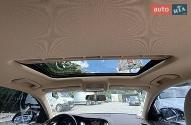 Седан Audi A4 2015 в Днепре