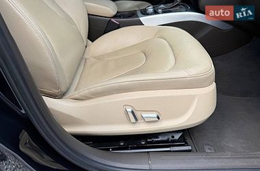 Седан Audi A4 2015 в Днепре