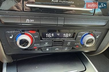 Седан Audi A4 2015 в Днепре
