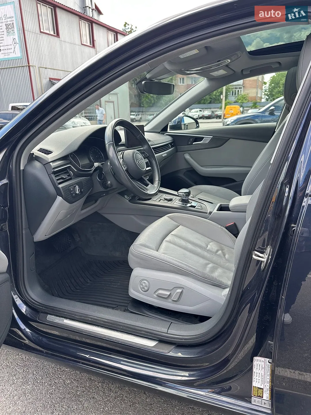 2016 Audi A4 - мініатюра 14