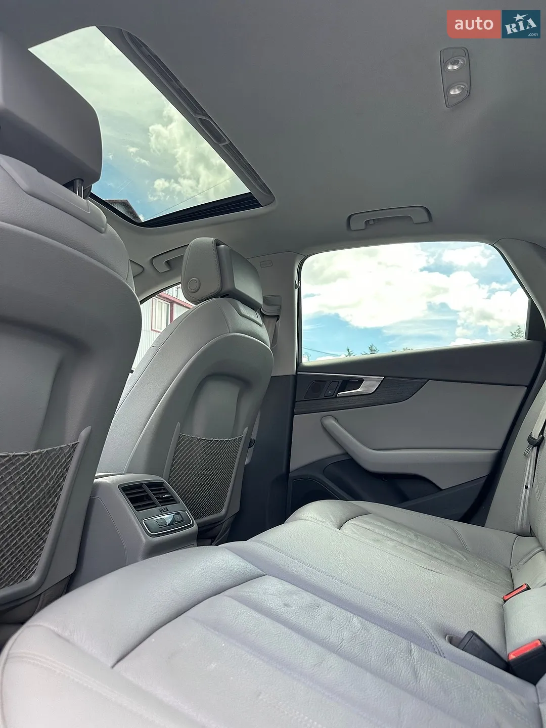 2016 Audi A4 - мініатюра 16