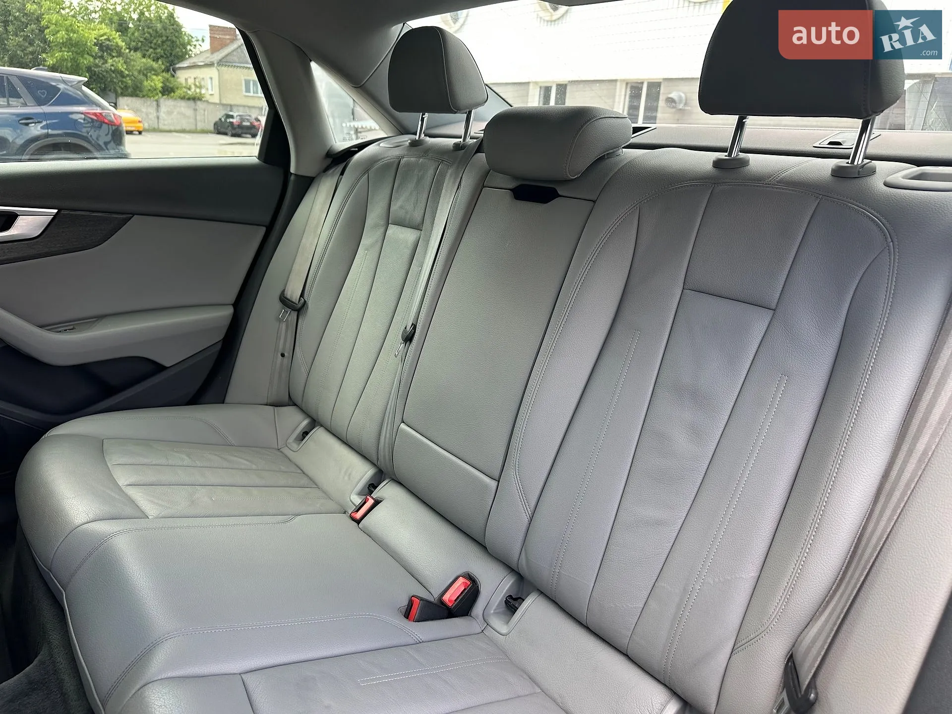 2016 Audi A4 - мініатюра 19