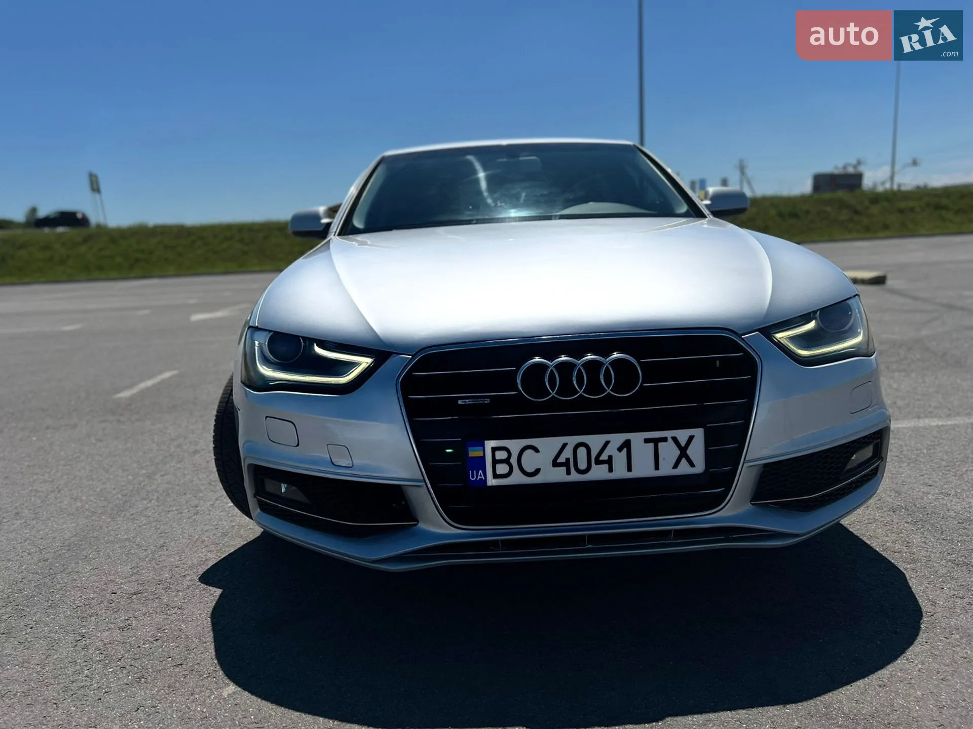 2013 Audi A4 - мініатюра 15