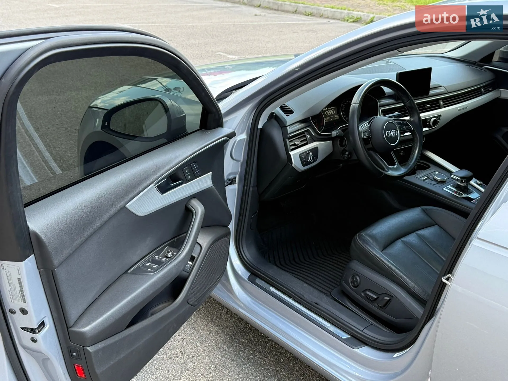2016 Audi A4 - мініатюра 17
