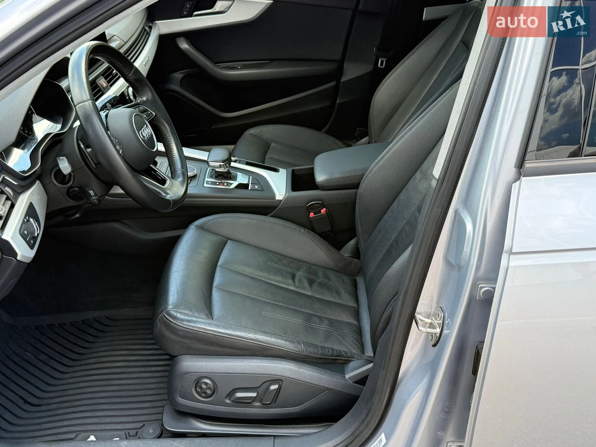 2016 Audi A4 - мініатюра 18