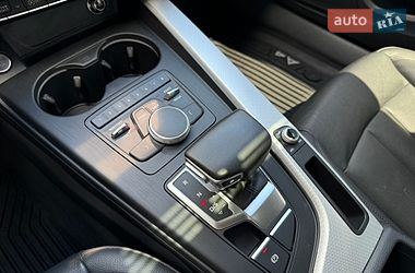 Седан Audi A4 2016 в Киеве фото 21 Седан Audi A4 2016 в Киеве