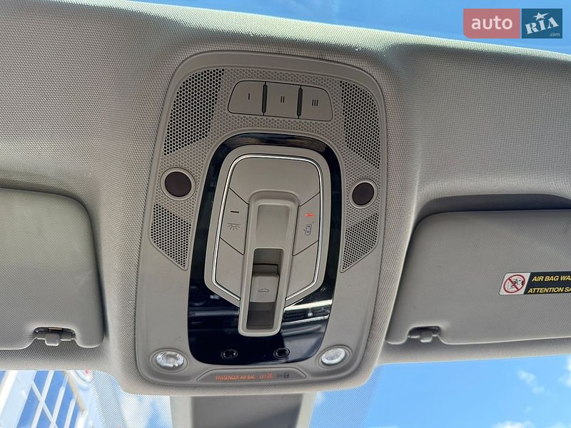 Седан Audi A4 2016 в Киеве фото 23 Седан Audi A4 2016 в Киеве