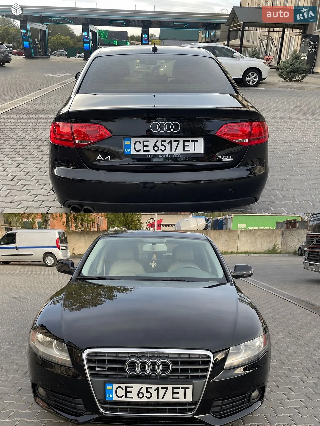 2011 Audi A4 - мініатюра 2
