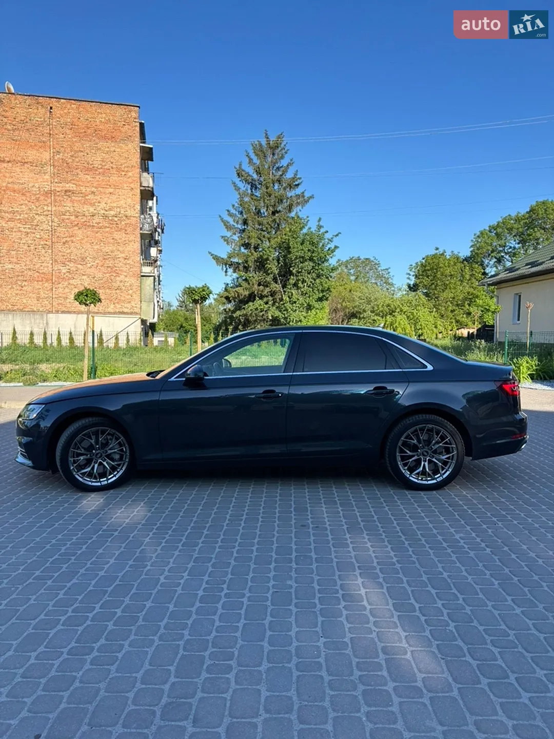 2019 Audi A4 - мініатюра 3