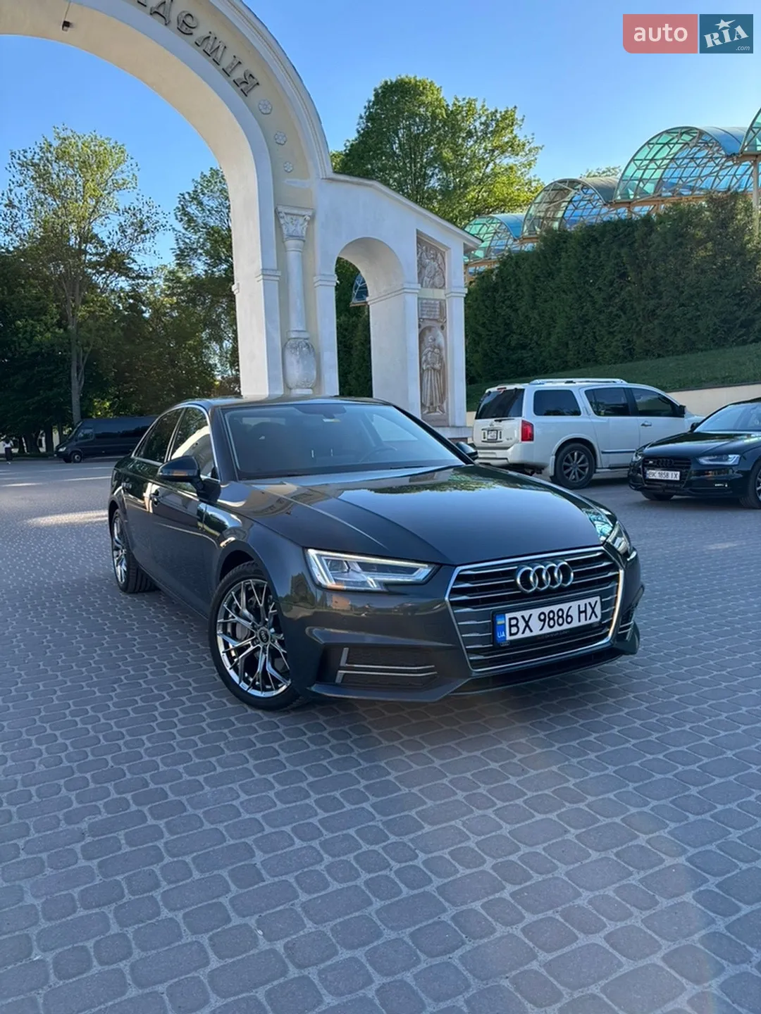 2019 Audi A4 - мініатюра 8