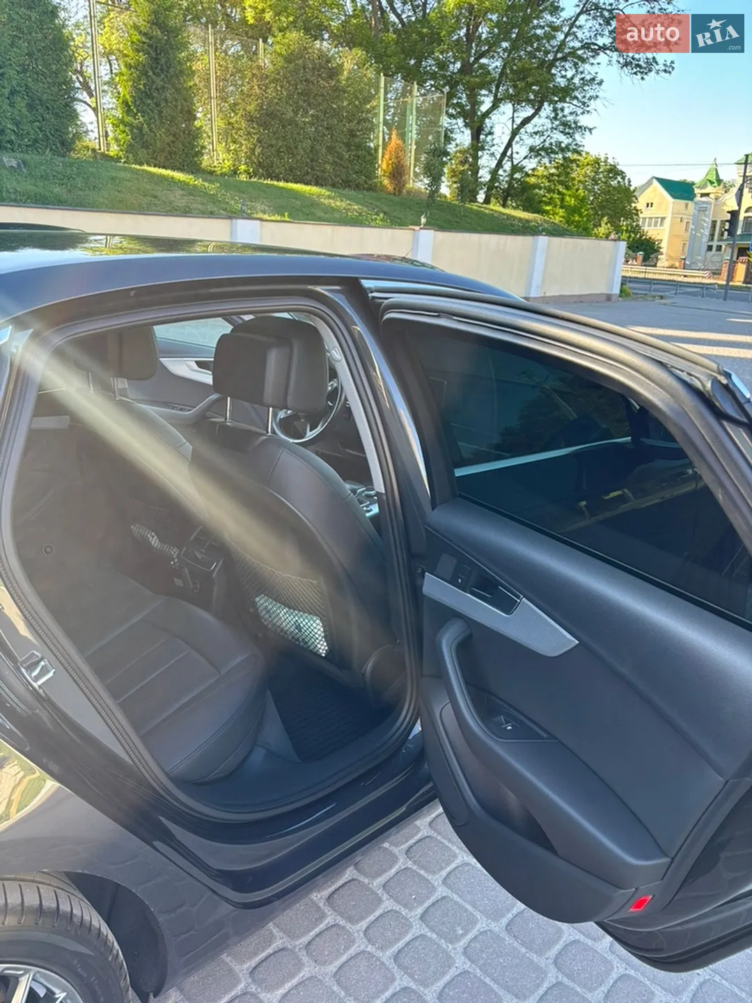 2019 Audi A4 - мініатюра 13