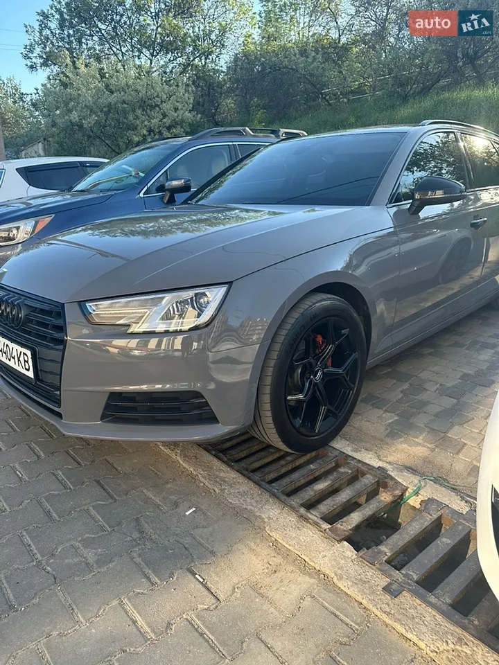 2016 Audi A4 - мініатюра 5