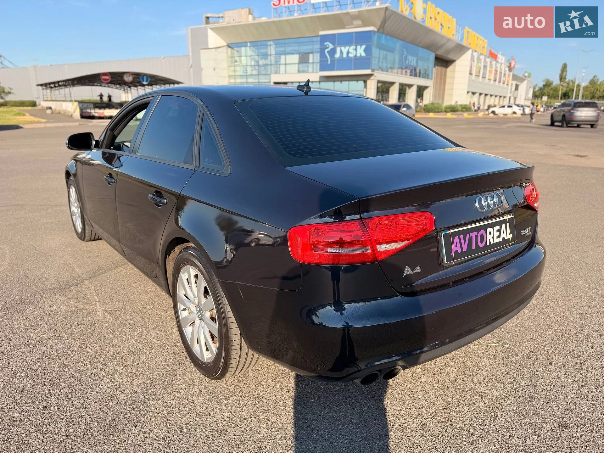 2012 Audi A4 - мініатюра 32
