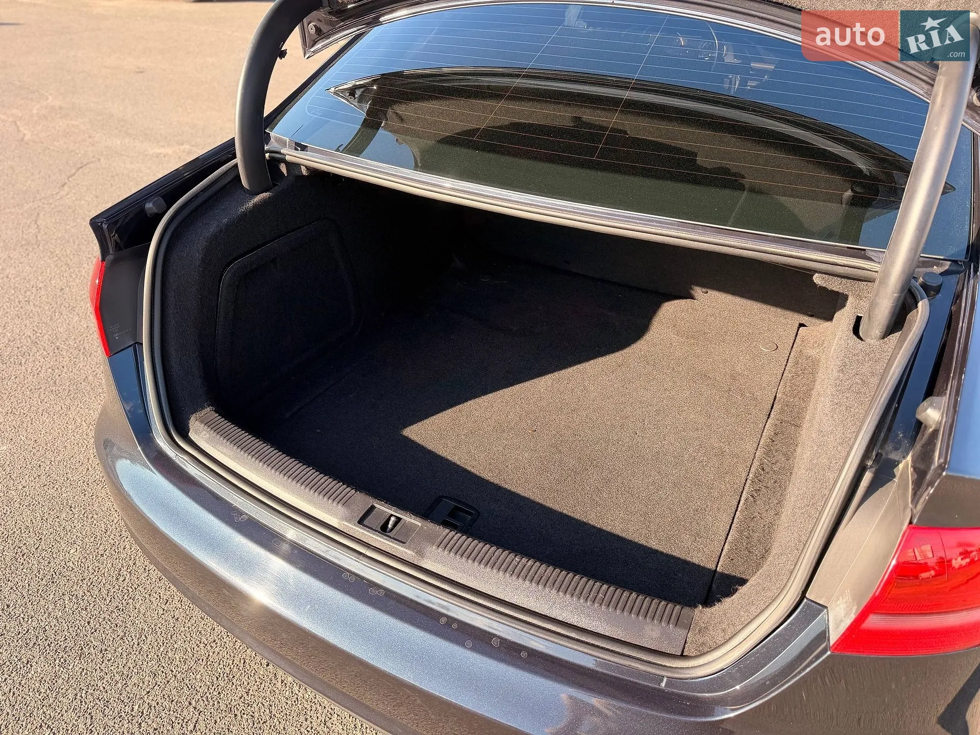 2012 Audi A4 - мініатюра 35