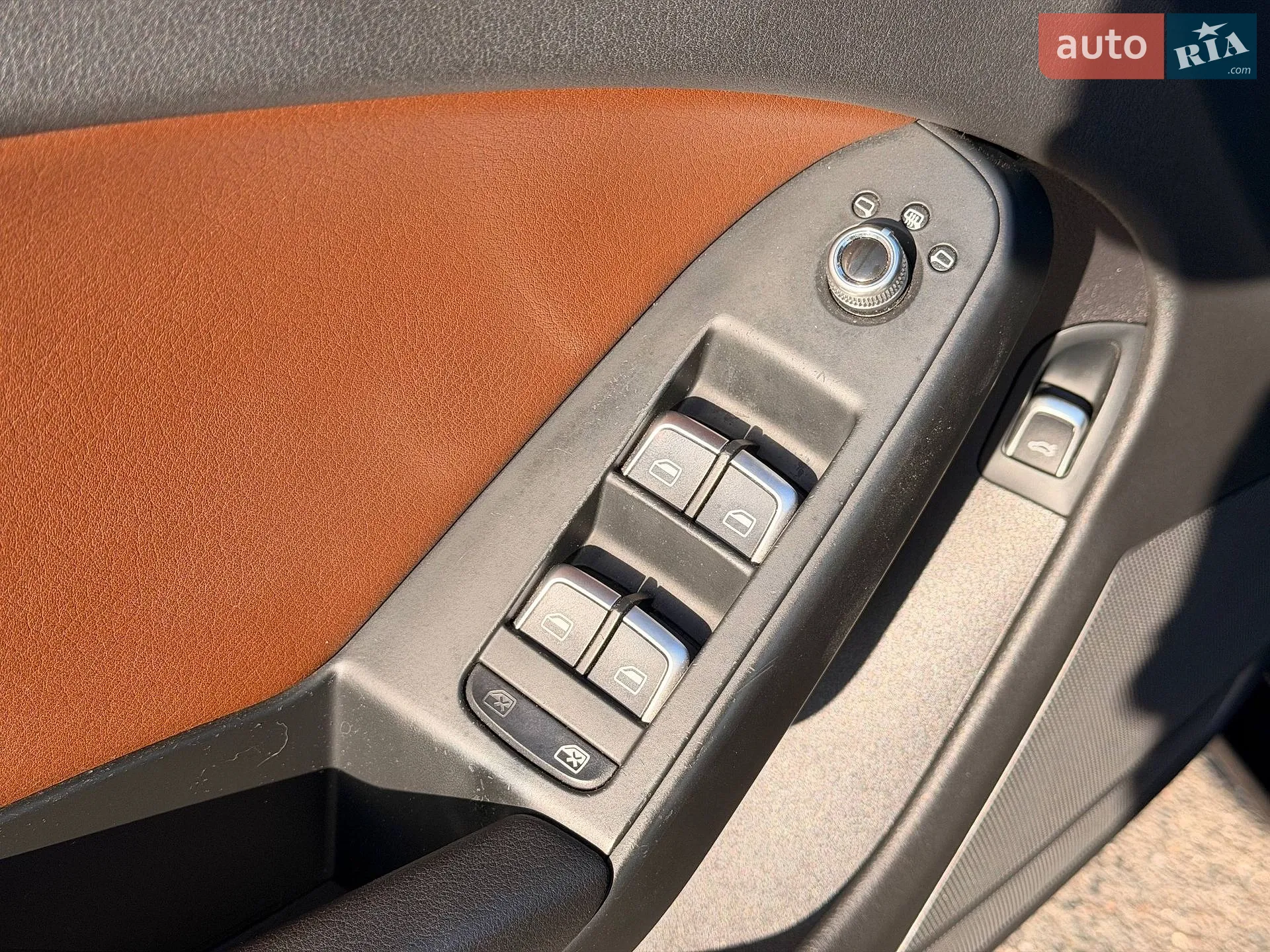 2012 Audi A4 - мініатюра 41