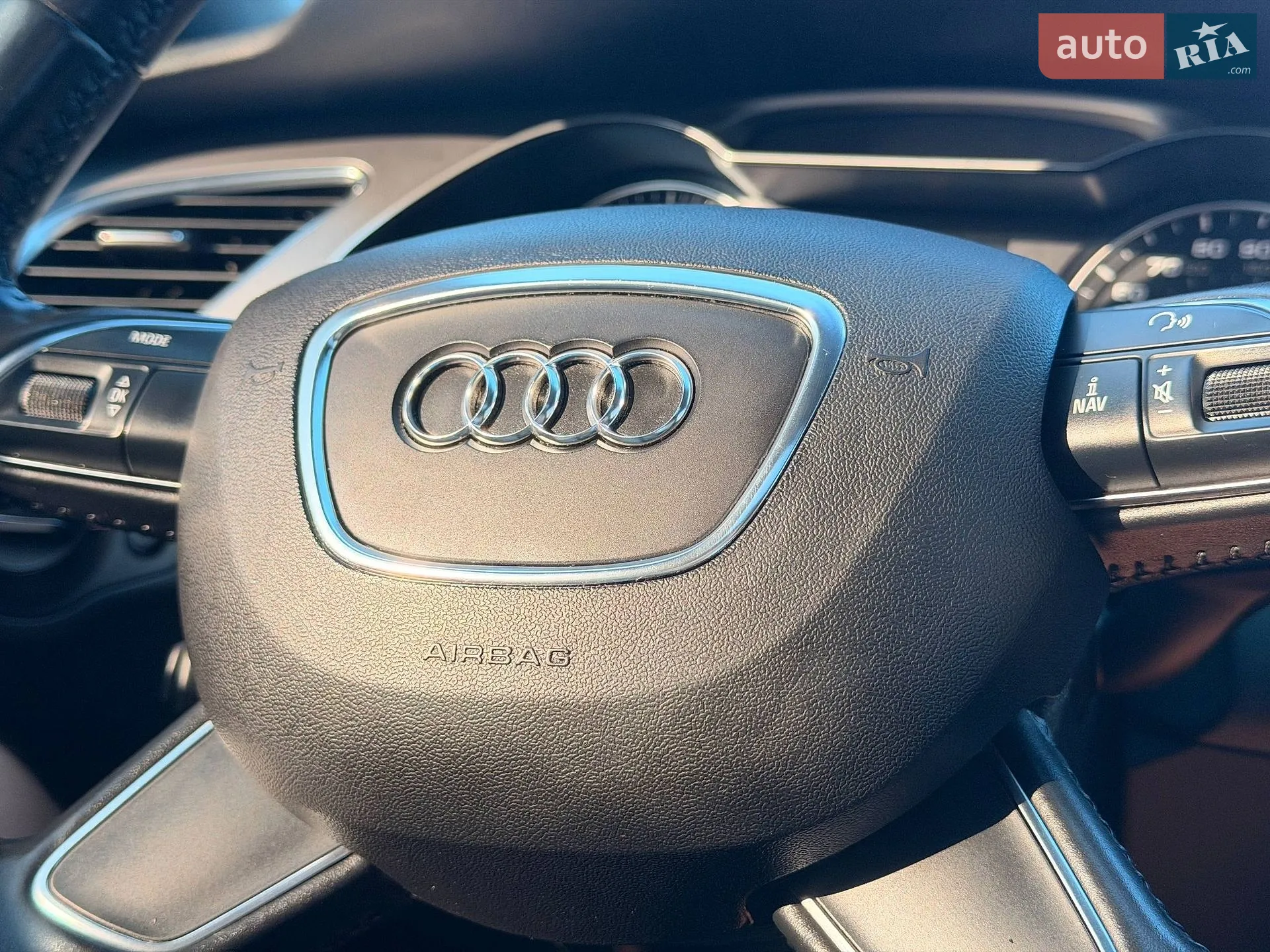 2012 Audi A4 - мініатюра 54