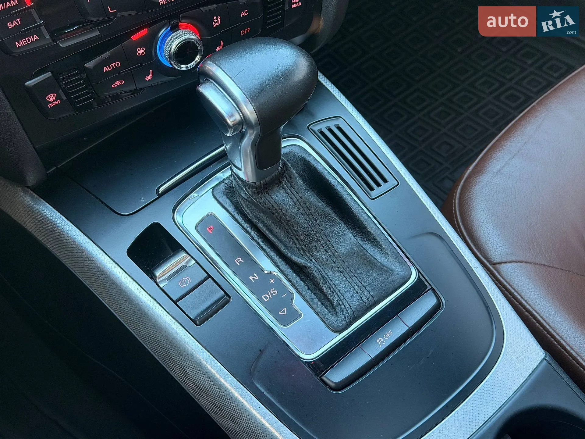 2012 Audi A4 - мініатюра 59