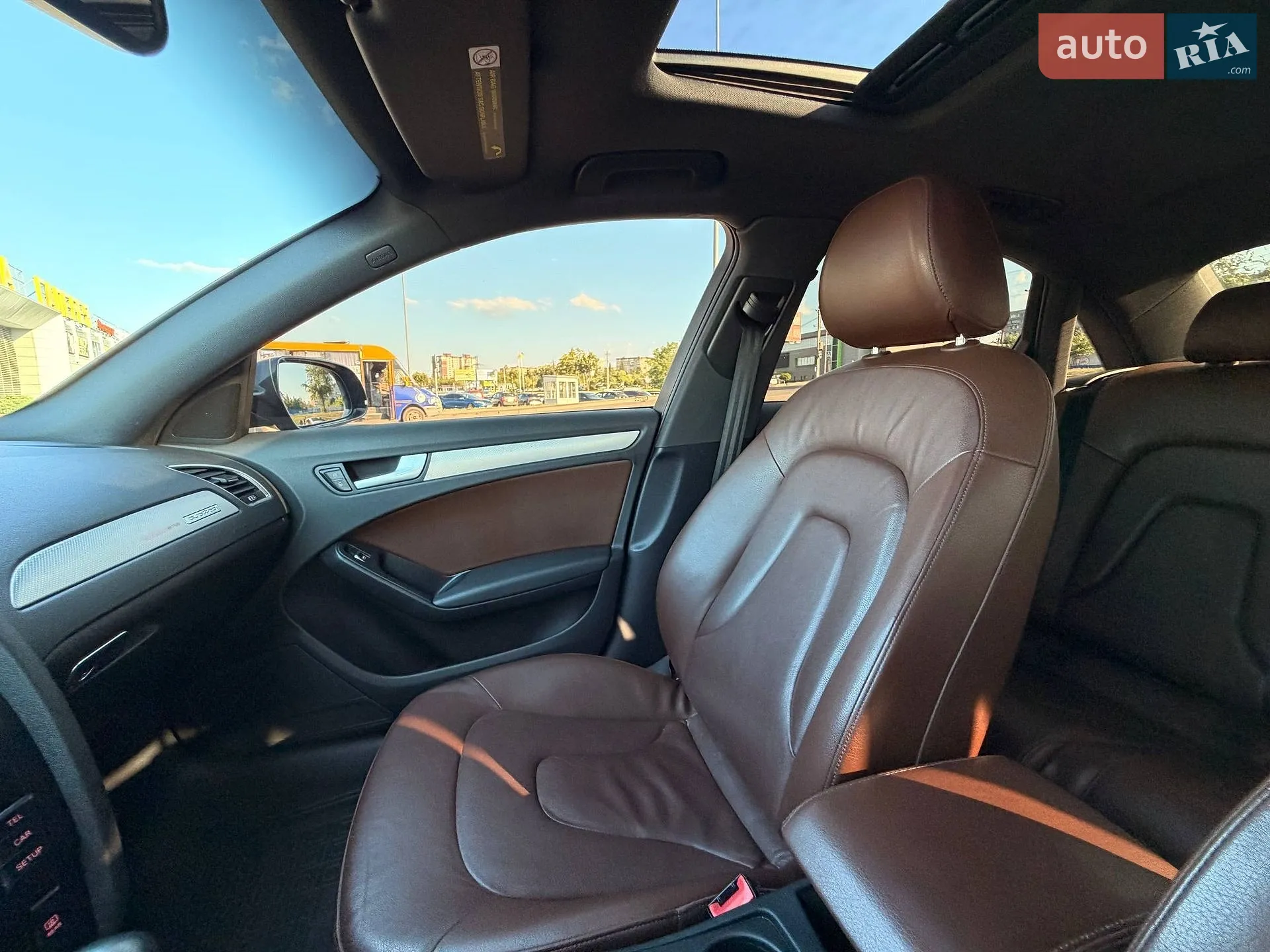 2012 Audi A4 - мініатюра 64