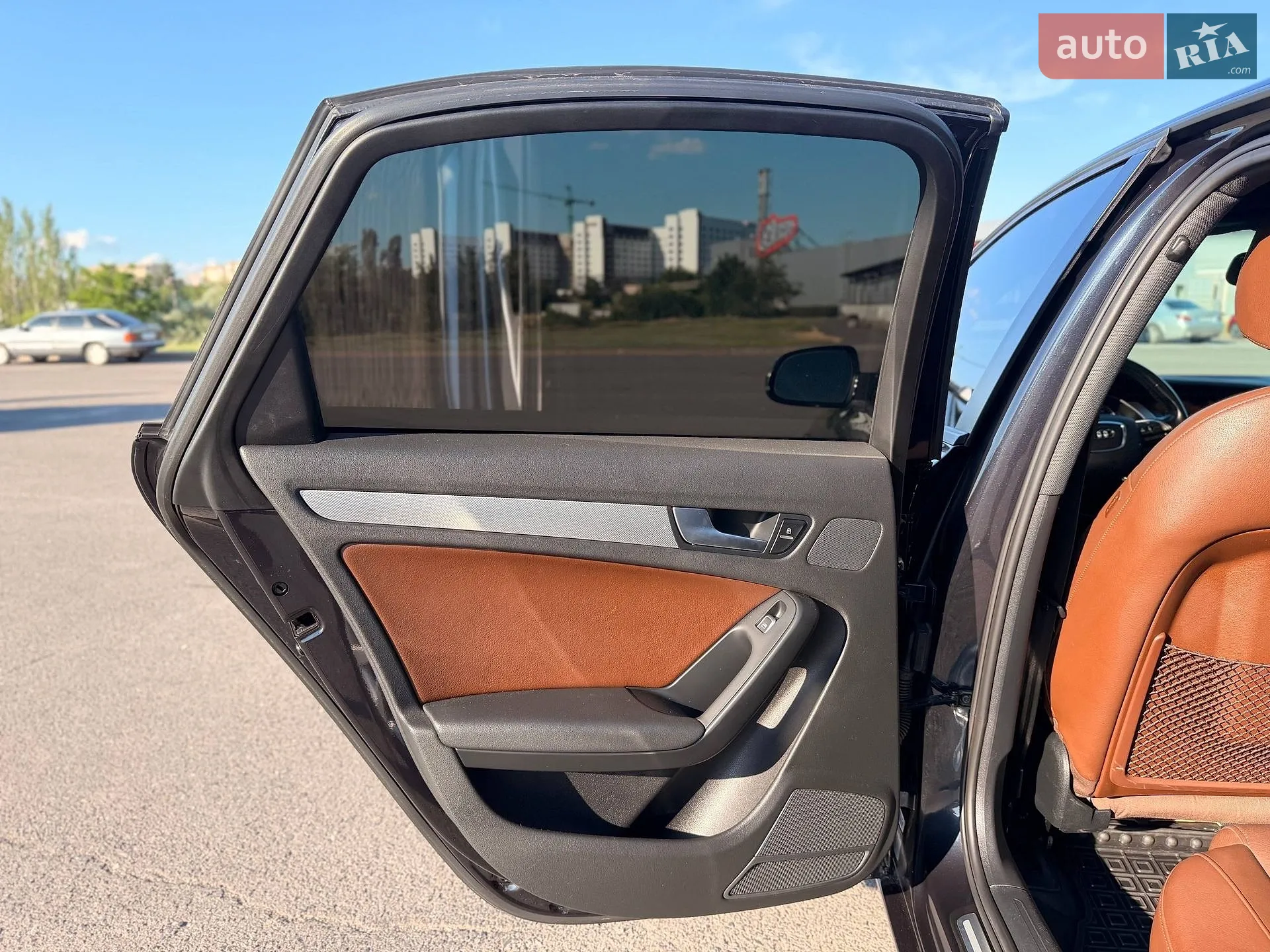2012 Audi A4 - мініатюра 67