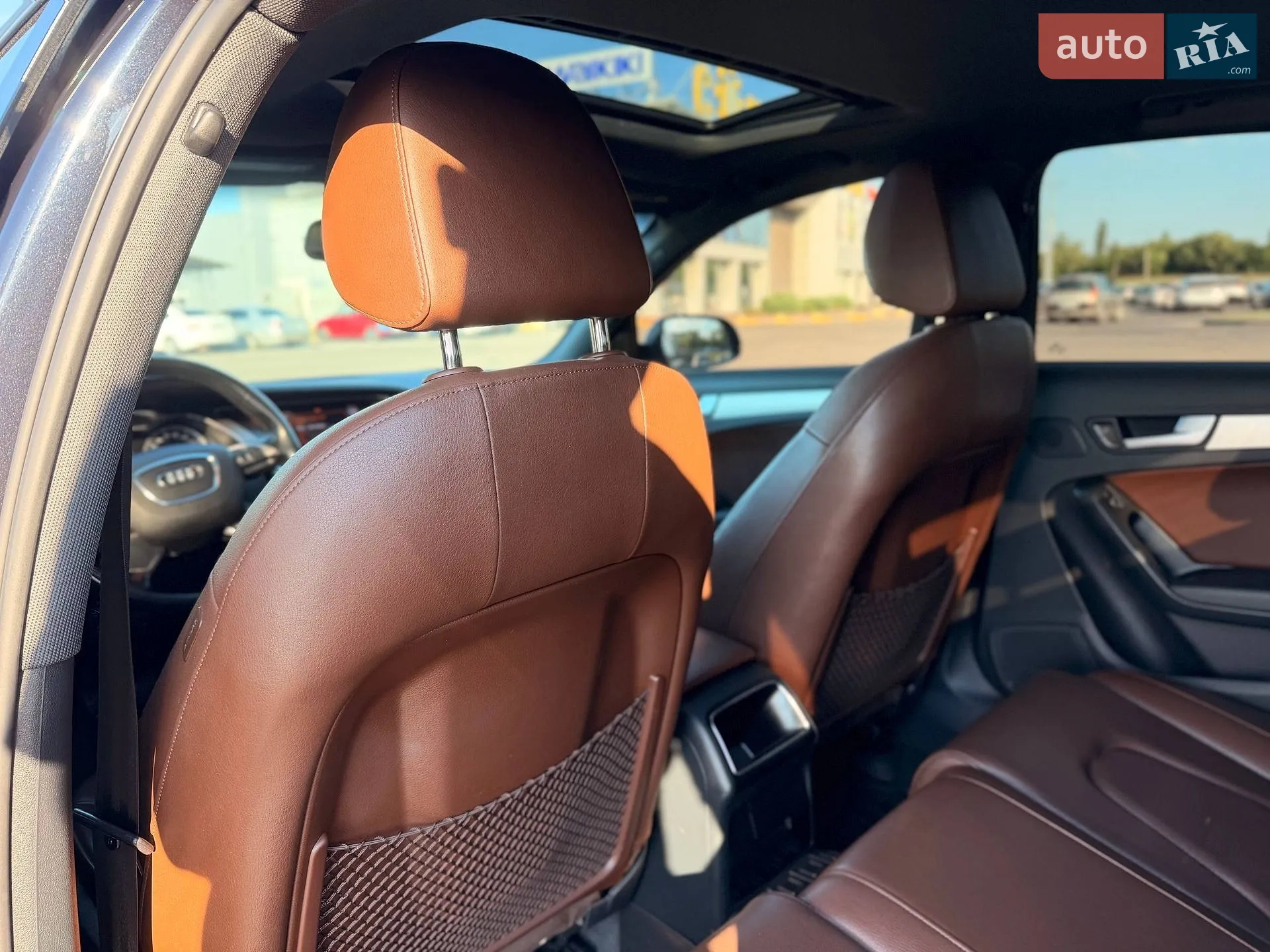 2012 Audi A4 - мініатюра 69