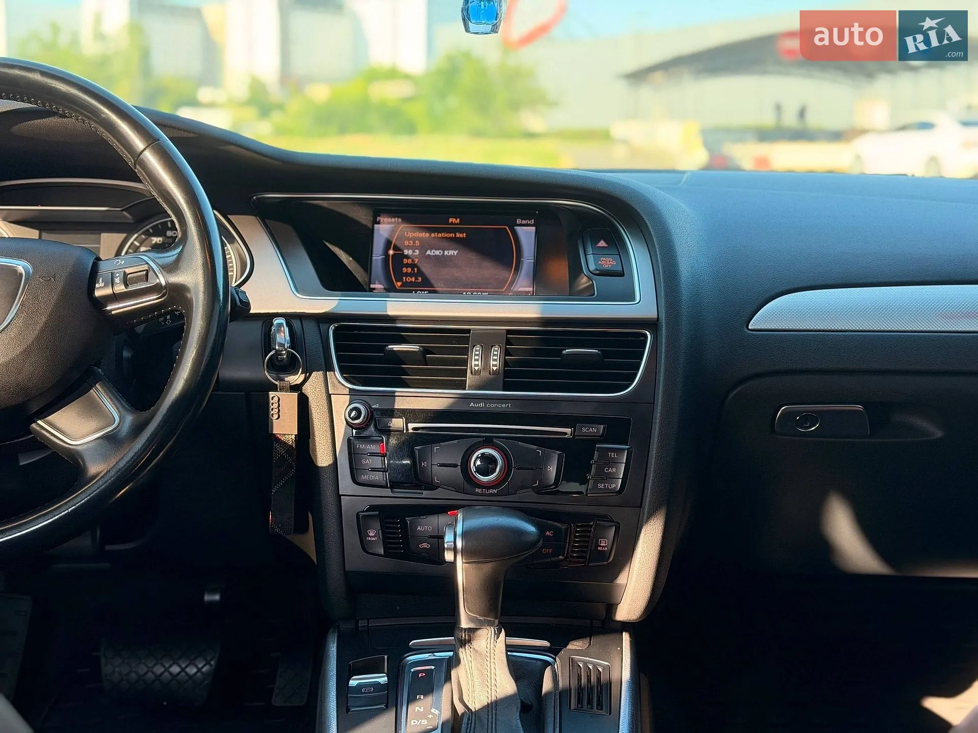 2012 Audi A4 - мініатюра 73