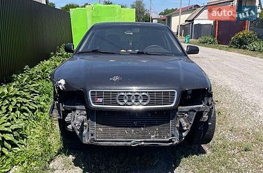 audi a4 1996 в Киев от профессионального продавца Даніїл Адані