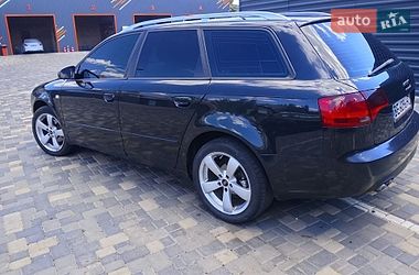 Універсал Audi A4 2006 в Миколаєві