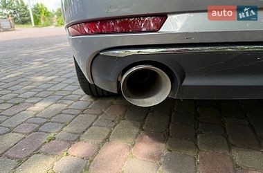 Универсал Audi A4 2016 в Олевске
