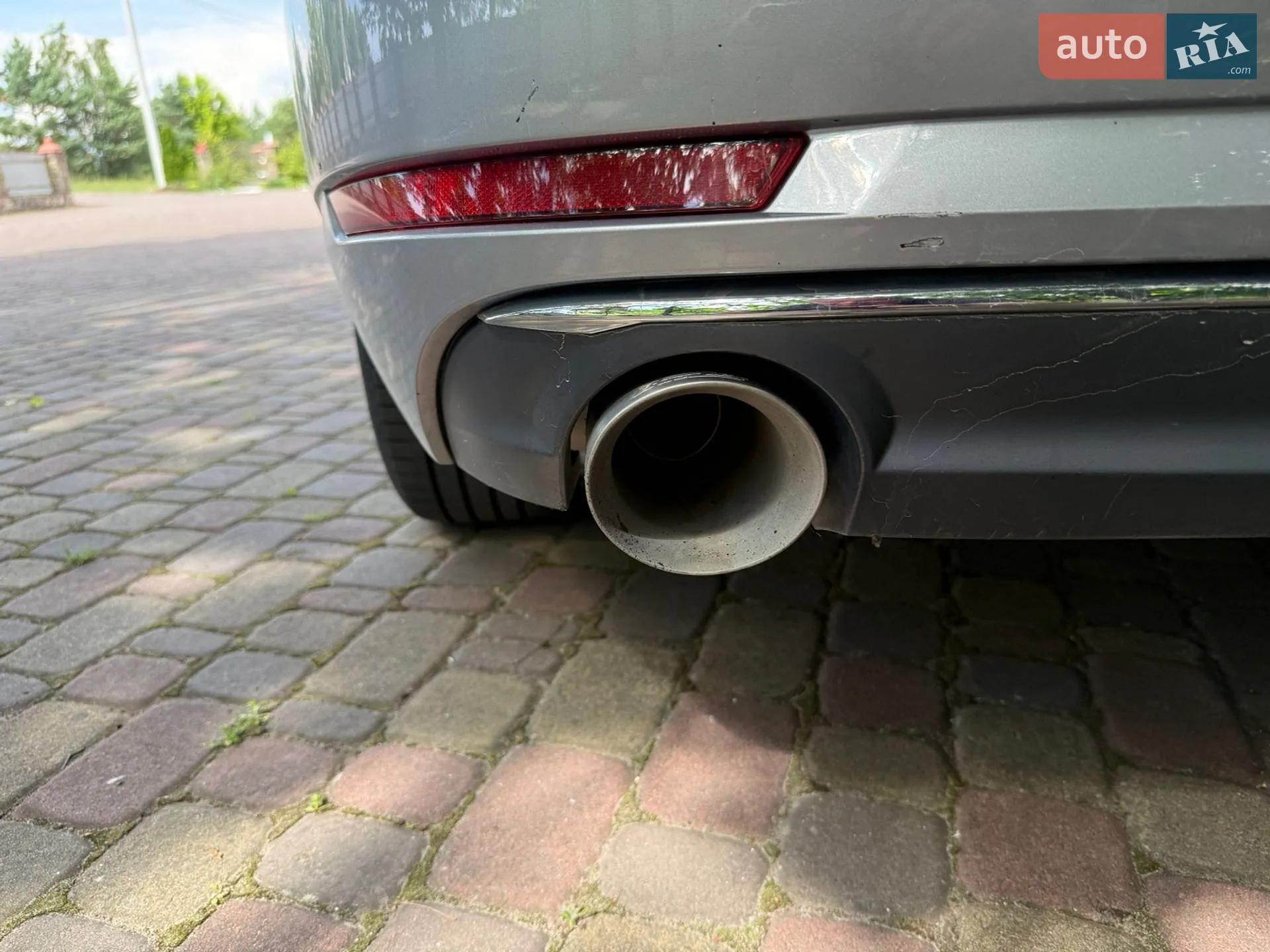 2016 Audi A4 - мініатюра 15