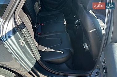 Седан Audi A4 2012 в Львове фото 18 Седан Audi A4 2012 в Львове