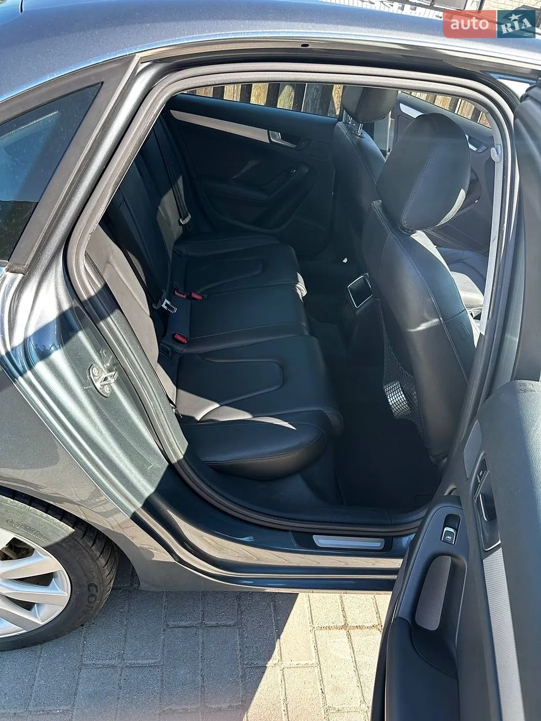 2012 Audi A4 - мініатюра 18